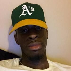 Meet your Posher, Cj